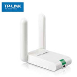 300Mbps High Gain Wireless USB Adapter, TP-Link WN822N