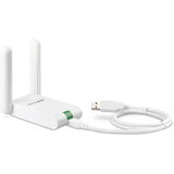 300Mbps High Gain Wireless USB Adapter, TP-Link WN822N