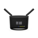 AC1200 Smart Dual-Band Gigabit WiFi Router Tenda AC9