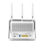 AC1900 Wireless Dual Band Gigabit Router with USB3.0 TP-Link Archer C9