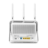 AC1900 Wireless Dual Band Gigabit Router with USB3.0 TP-Link Archer C9