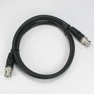 3Ft BNC Plug RG6 Cable