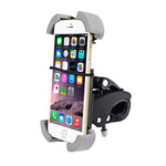 Bike Mount Holder for 3.5~5.8 inch Smartphones