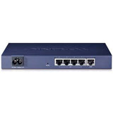 Gigabit Broadband VPN Router TP-Link R600VPN