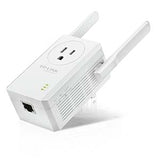 300Mbps WiFi Range Extender with AC Passthrough TP-Link WA860RE