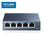 5-Port 10/100/1000Mbps Desktop Gigabit Switch TP-Link SG105