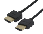 6Ft HDMI Slim Cable 1080p 36AWG