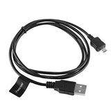 Brand NEW Sync/Charge Micro USB Phone Data Cable SKN6238A for Samsung© M350 Seek