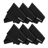 iMBAPrice® (6 Pack) 7"x6" Premium Microfiber Cleaning Cloths for iPads/iPhones/Tablets/LCD Monitor/TV/Eye Glasses/Samsung/HTC/LG Cell Phone/Laptop/LCD TV Screens and More