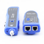 Wire Tracker for Network (RJ45) and Telephone (RJ11) NF801B