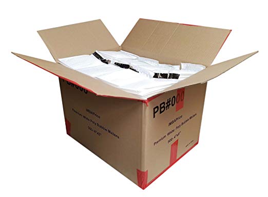 50/100PCS White Foam Envelope Bags Mailing Gift Self Seal Mailers Padded Shipping Envelopes with Bubble Mailing Bag Packages Bag - 15 50/100PCS White Foam Envelope Bags Mailing Gift Self Seal Mailers Padded Shipping Envelopes with Bubble Mailing Bag Packages Bag - 15