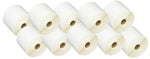 iMBAPrice 10 Rolls of 450 Label 4x6 Direct Thermal Shipping Labels Perfect for 1" CORE THERMAL LASER PRINTERS