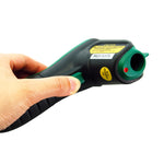 Portable LCD Non-Contact IR Thermometer