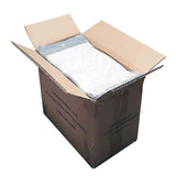 iMBAPrice 5000 - 6X9 Premium Matte Finish White Poly Mailers Envelopes Bags
