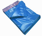 iMBAPrice 100 - New 10x13 (Blue) Color Poly Mailers Envelopes Bags (Total 100 Bags)