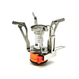Camping Stove with Piezo Ignition APG-CS15
