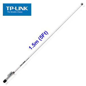 TP-LINK: Antenne Omni extérieure 15 dBi 2,4 GHz TL-ANT2415D