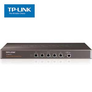 Gigabit Load Balance Broadband Router TP-Link ER5120
