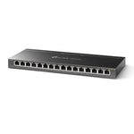 16-Port Gigabit Unmanaged Pro Switch TP-Link TL-SG116E