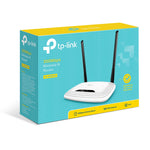 300Mbps Wireless N Router TP-Link TL-WR841N