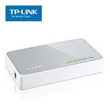 8Port 10/100Mbps Desktop Switch TP-Link SF1008D
