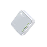 AC750 Wireless Travel Router TP-Link TL-WR902AC
