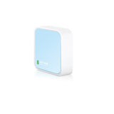 300Mbps Wireless N Nano Router TP-Link TL-WR802N