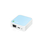 300Mbps Wireless N Nano Router TP-Link TL-WR802N