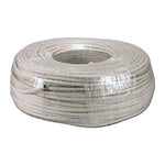 1000Ft 9 Conductor Bulk PC Round Cable