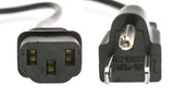 BestDuplicator - 12FT AC Power Cord Cable for BestDuplicator branded Duplicators