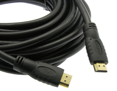 30Ft RedMere HDMI Male Cable 3D 4K 30Hz