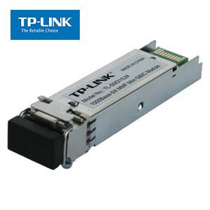 Fiber Module for 102323, MB Multimode TP-Link SM311LM