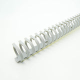 Flexible Spiral cable holder 500 x 30 x 20mm
