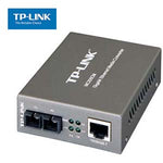 Gigabit Media Converter SC/MM TP-Link MC200CM