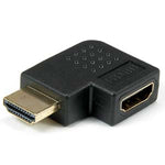 HDMI M/F Horizontal 270 degree Adapter