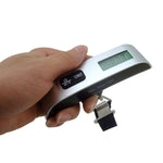 Portable Luggage Scale