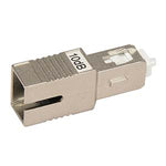 SC Fiber Optic Attenuator 10dB