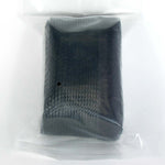 Velcro Cable Sock Black 85mm x 2m