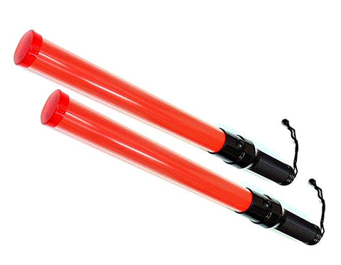 Traffic Safety Baton
